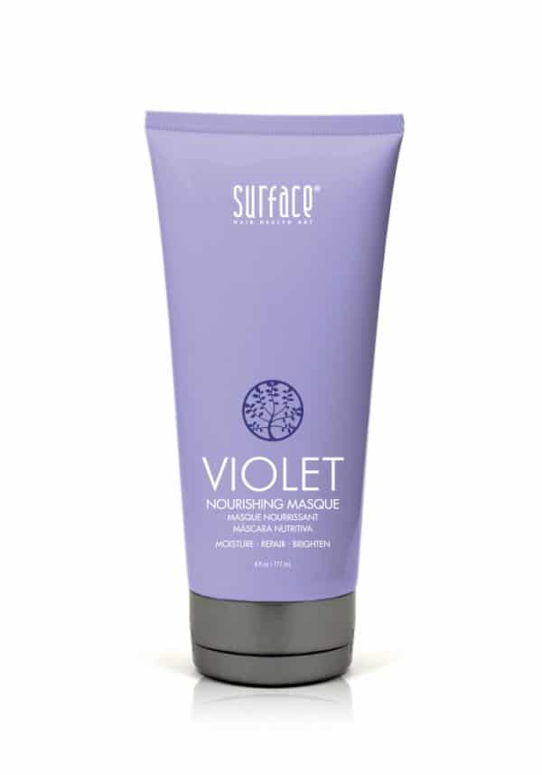 Violet Nourishing Masque
