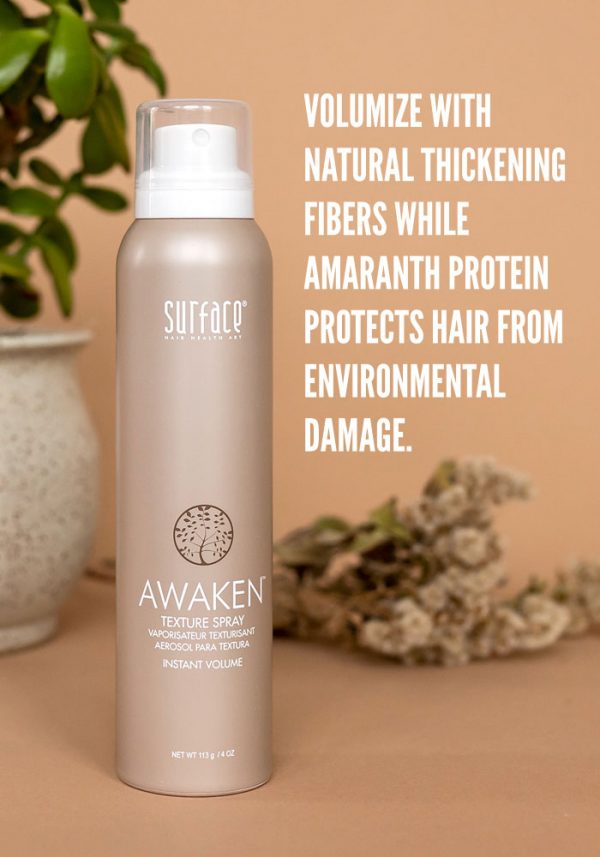 Awaken Texture Spray