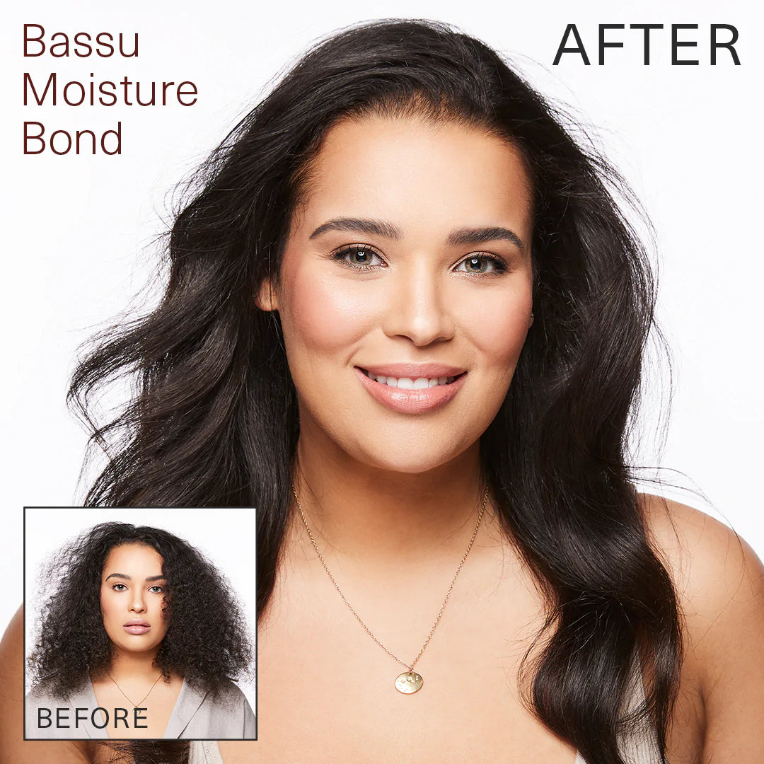 Bassu Moisture Bond