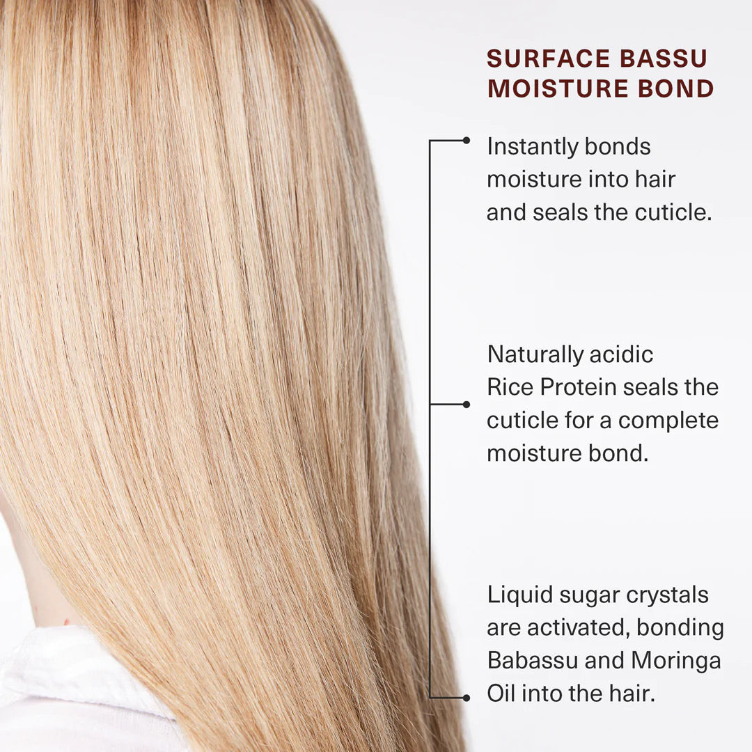 Bassu Moisture Bond