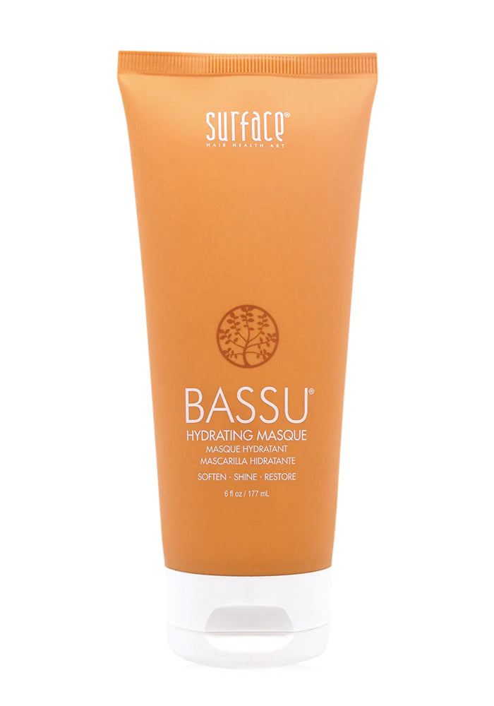 Bassu Masque