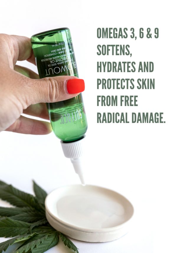 Blowout Protective Oil