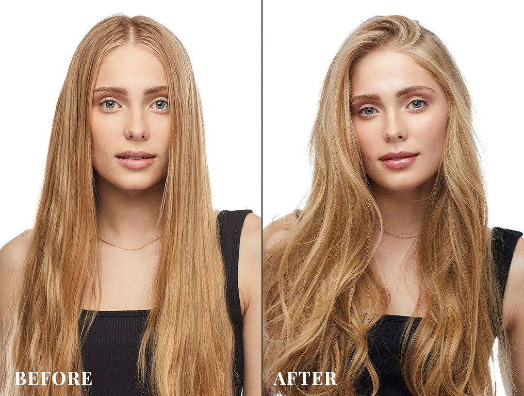 Blowout Gel Mousse