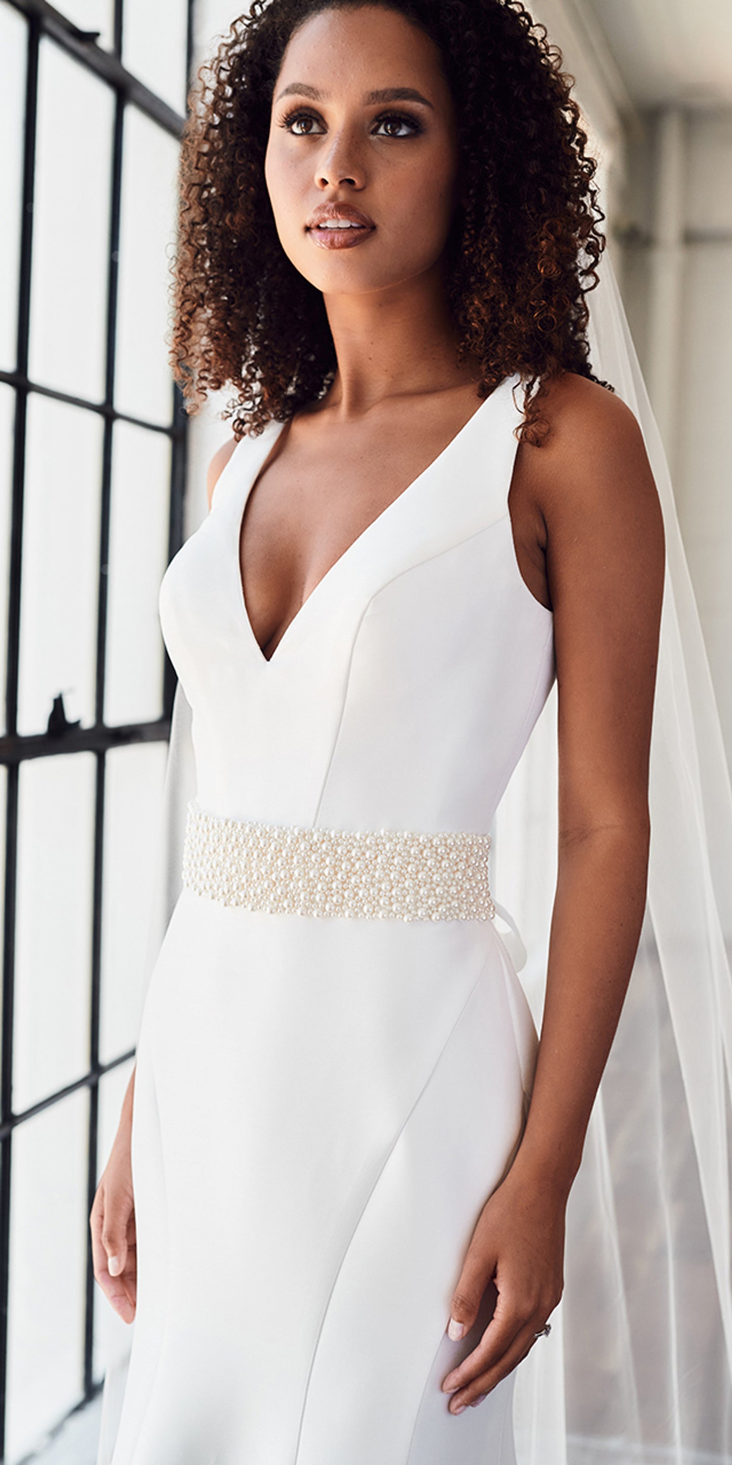 BT2373 Bridal Belt