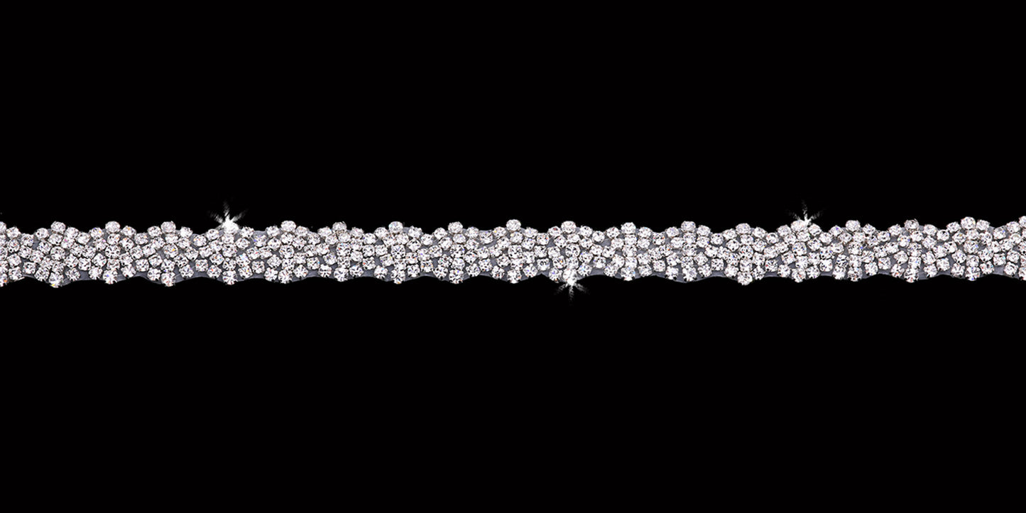 Bt2375 Bridal Belt