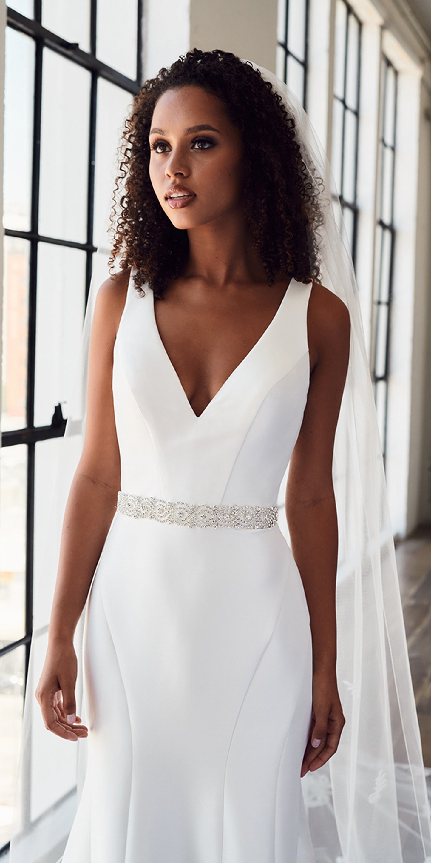 BT2376 Bridal Belt