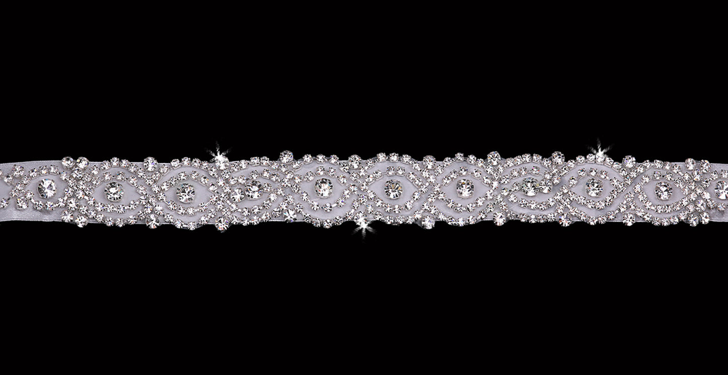 BT2376 Bridal Belt