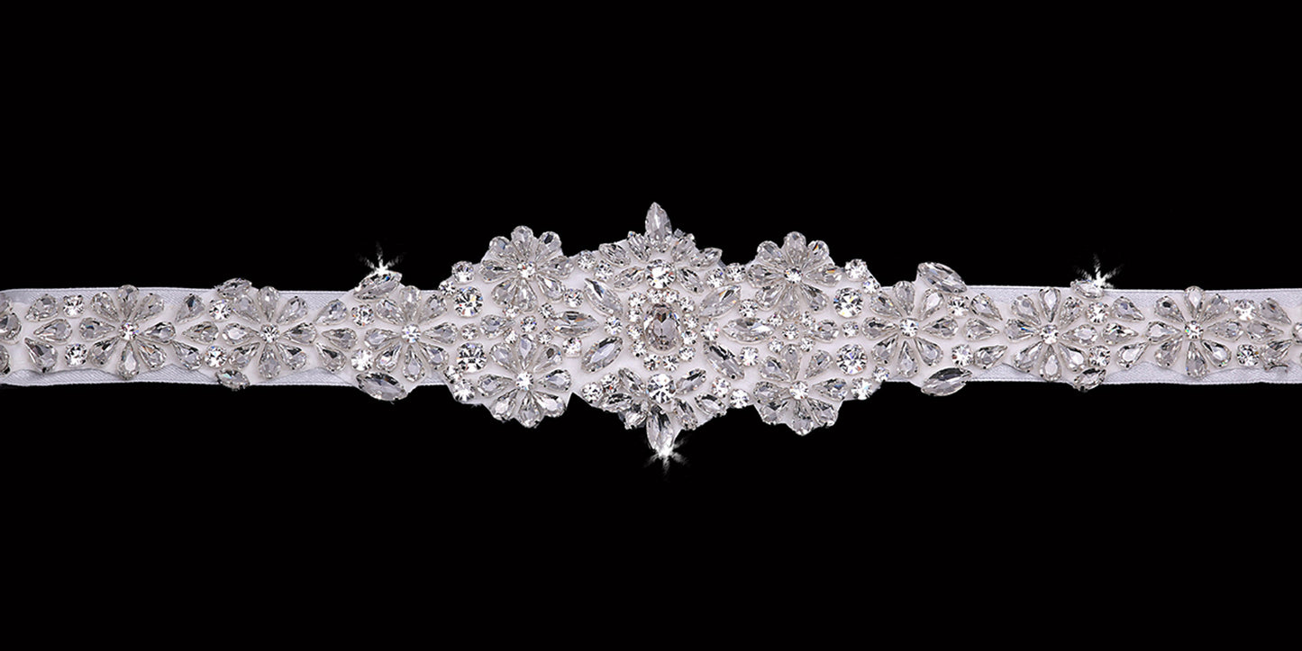 BT2377 Bridal Belt