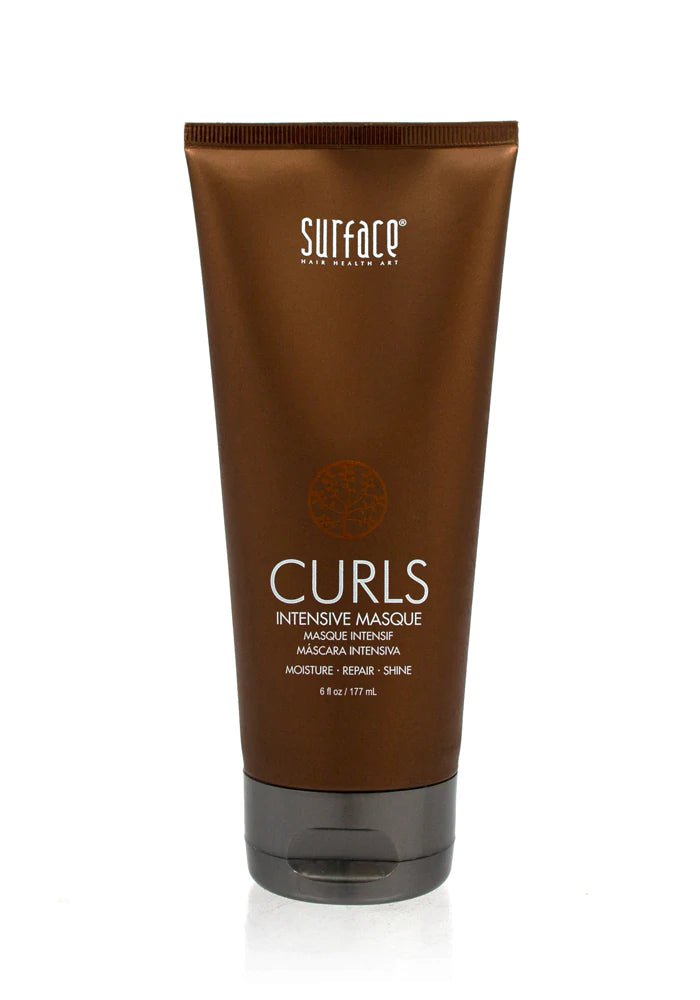 Curls Masque