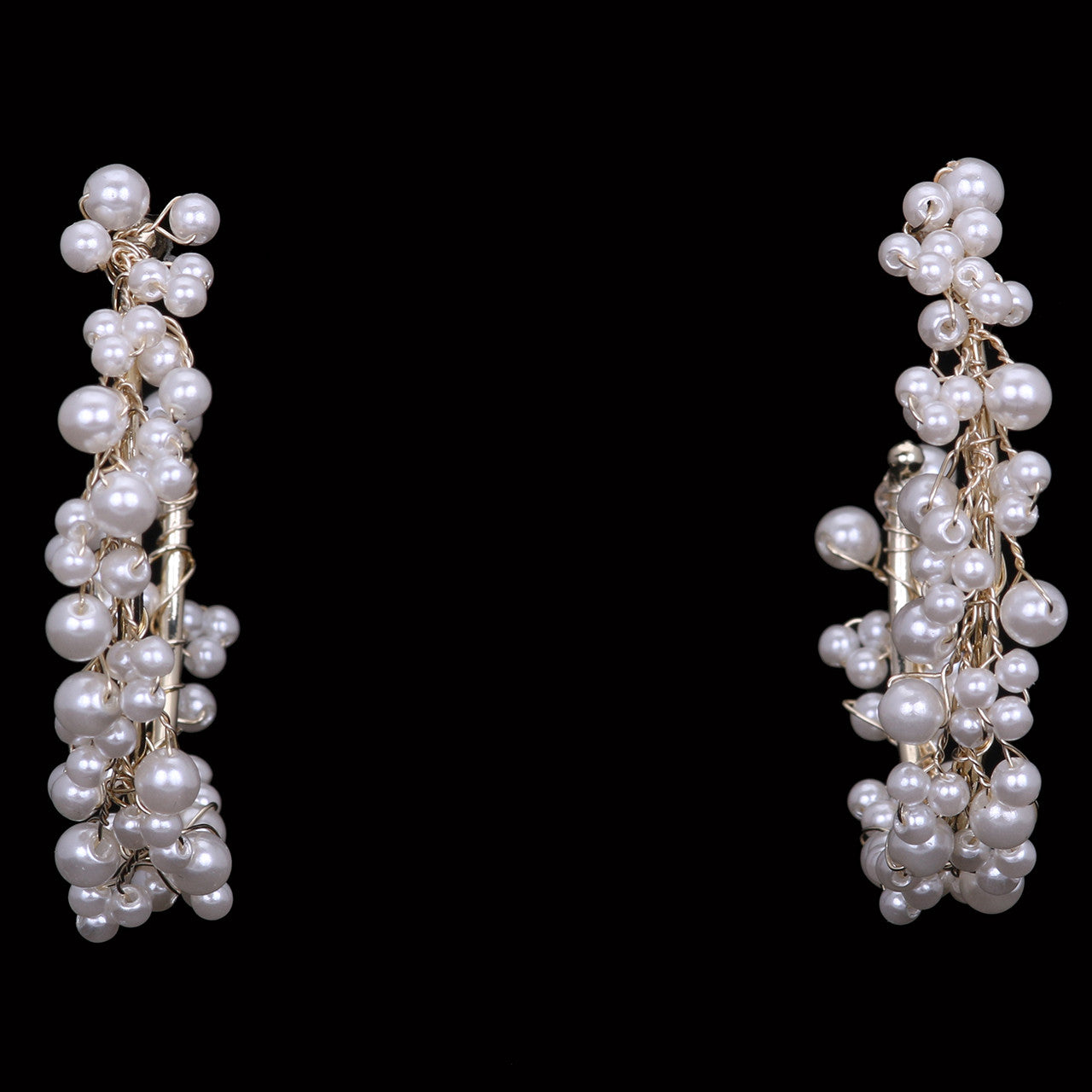 E2345 Bridal Earrings