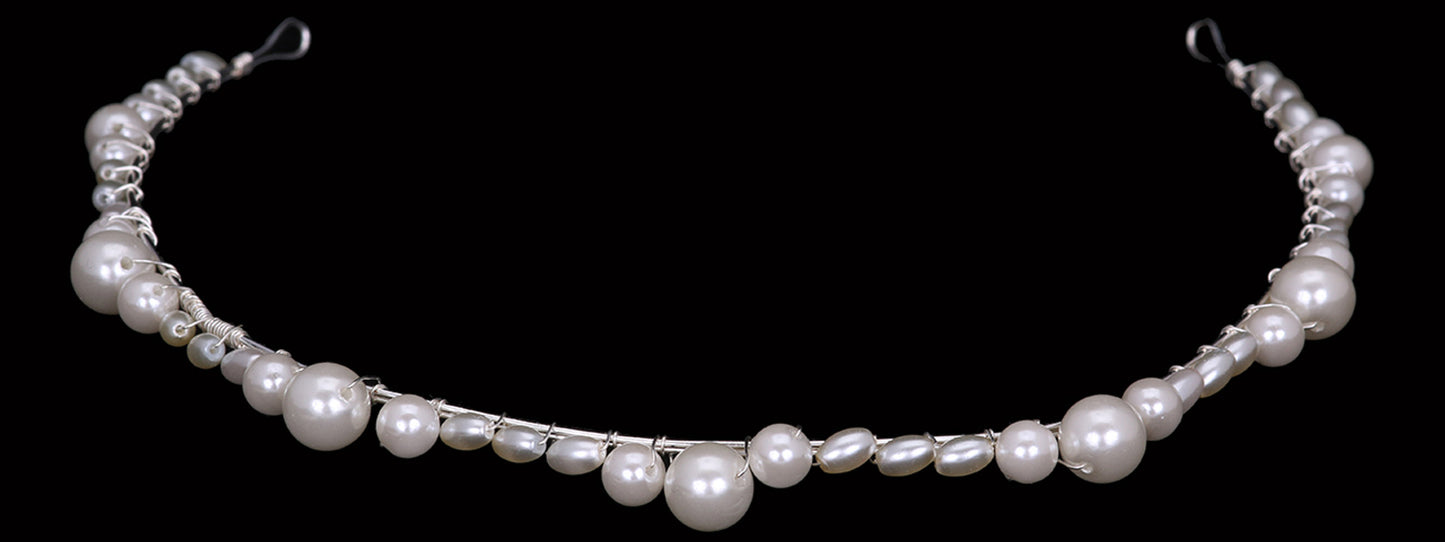 HB2301 Bridal Headband