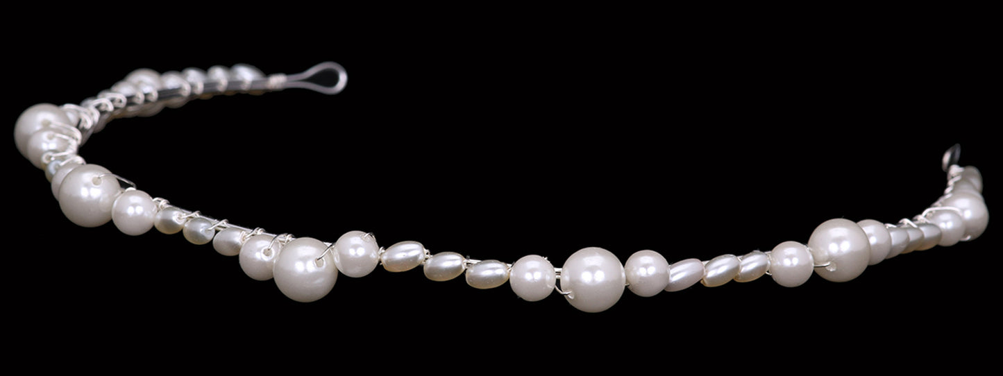 HB2301 Bridal Headband