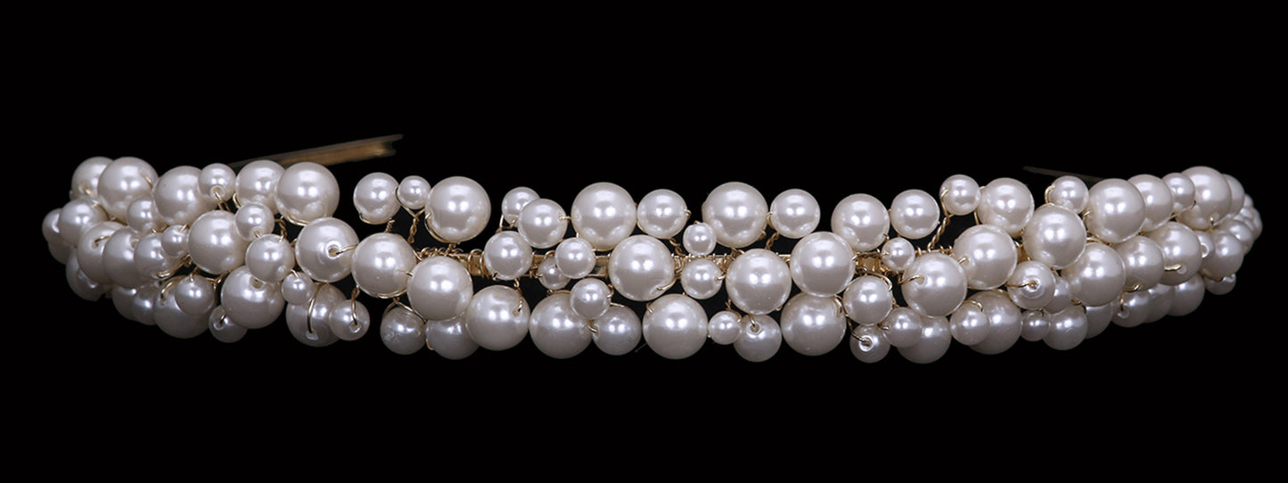 HB2302 Bridal Headband