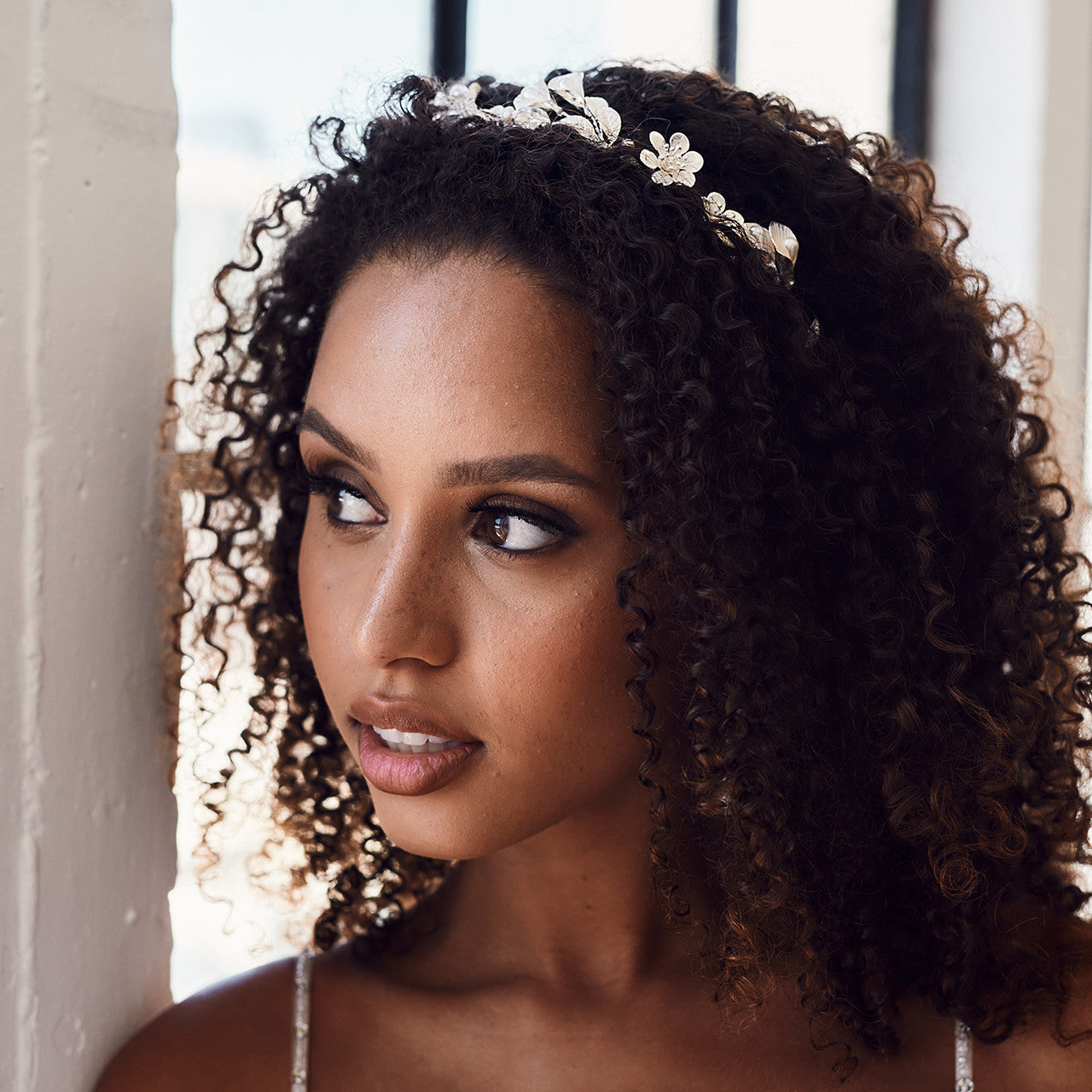 HB2303 Bridal Headband