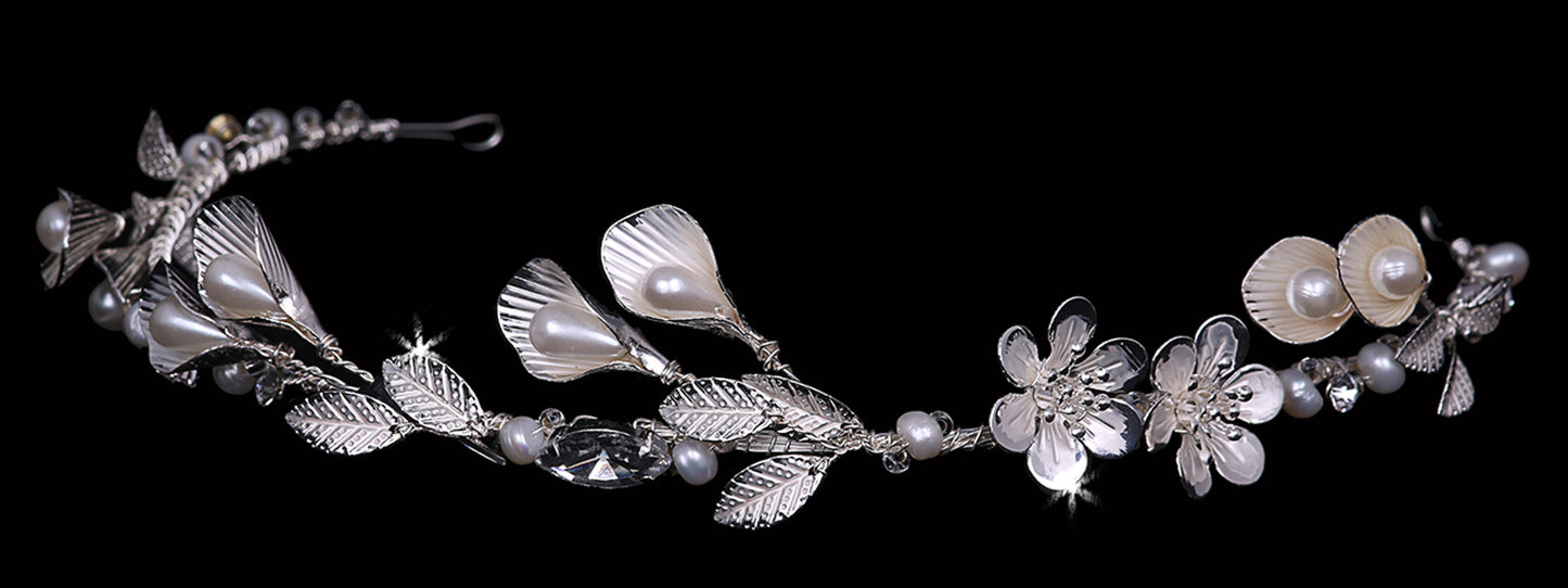 HB2303 Bridal Headband