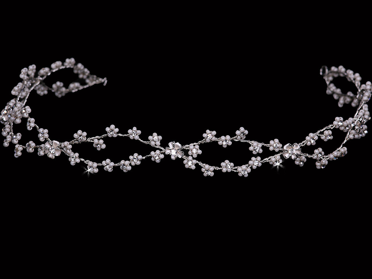 HJ2312 Bridal Hair Jewelry