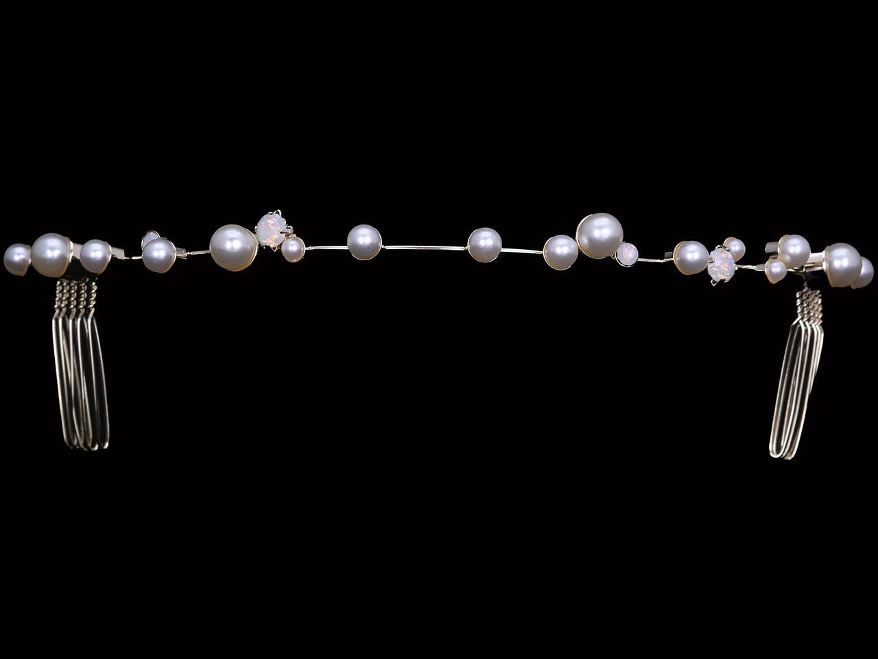 HJ2313 Bridal Hair Jewelry