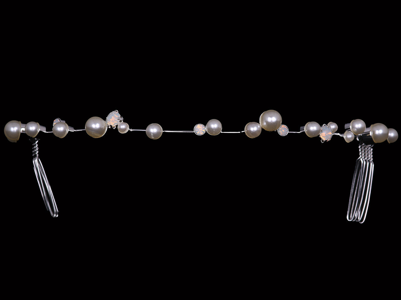 HJ2313 Bridal Hair Jewelry