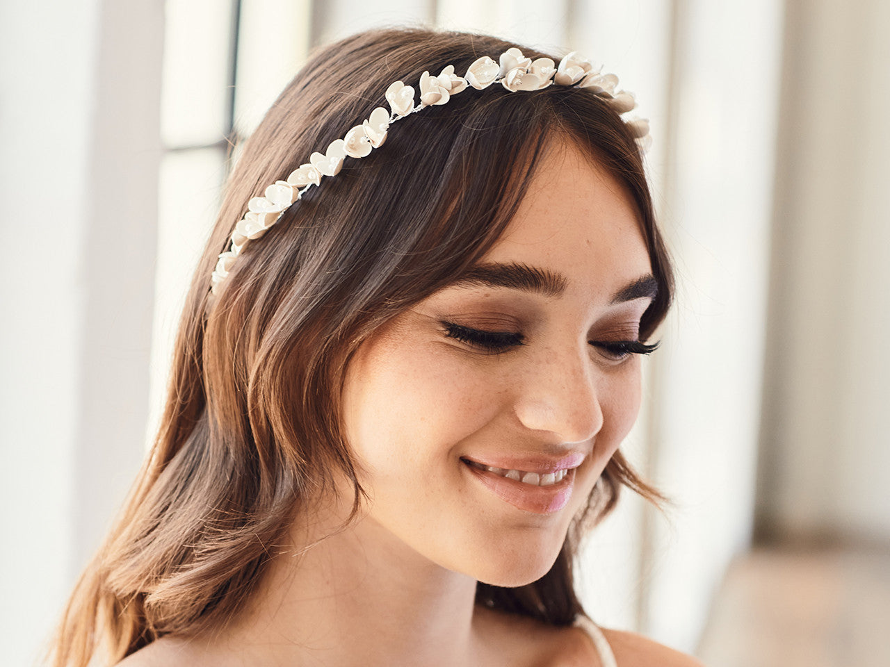 HJ2314 Bridal Hair Jewelry