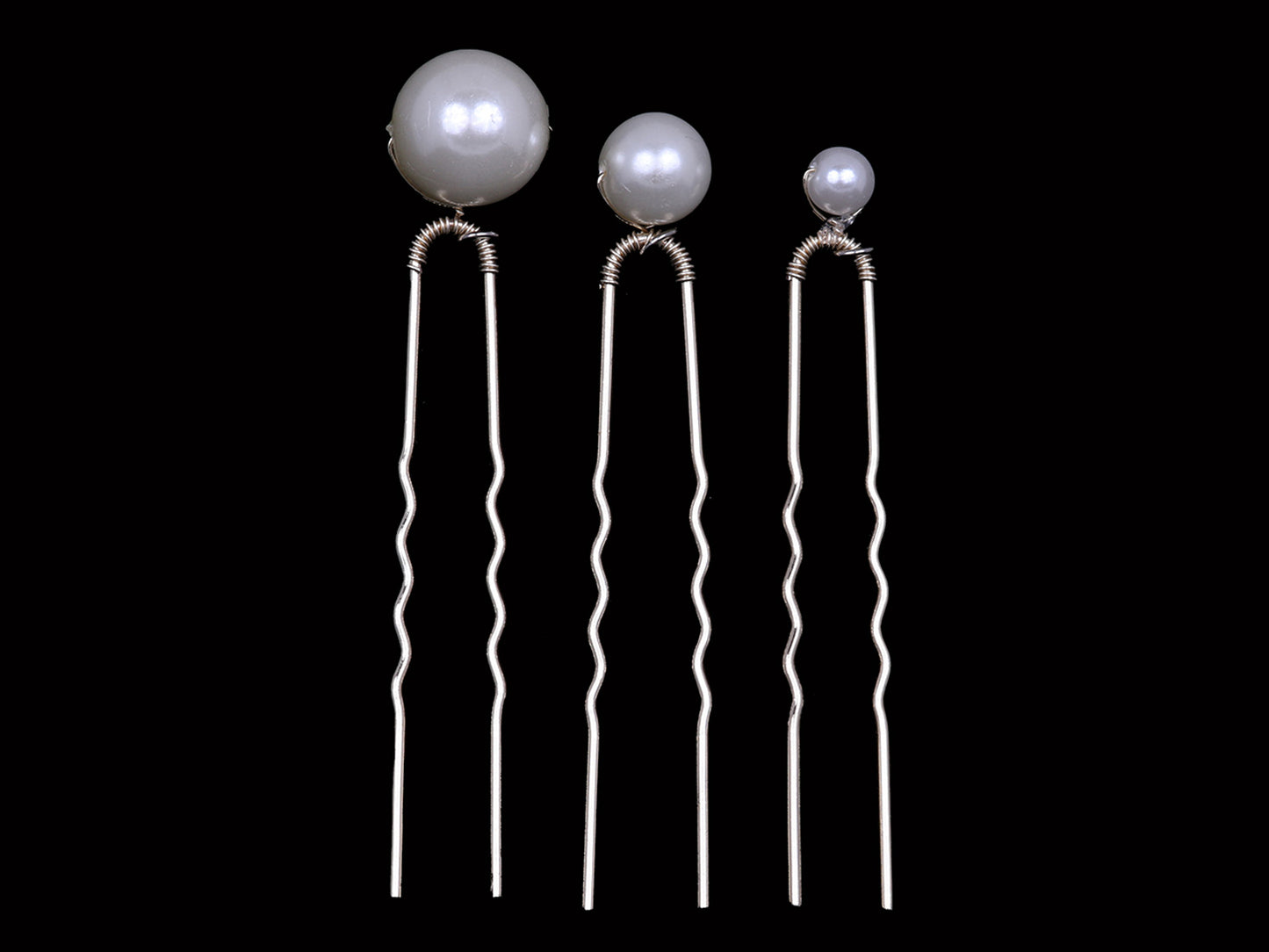 HP2321 Bridal Hair Pins