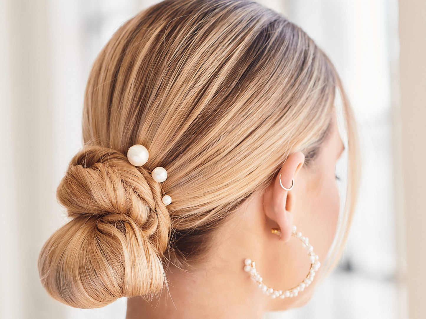 HP2321 Bridal Hair Pins