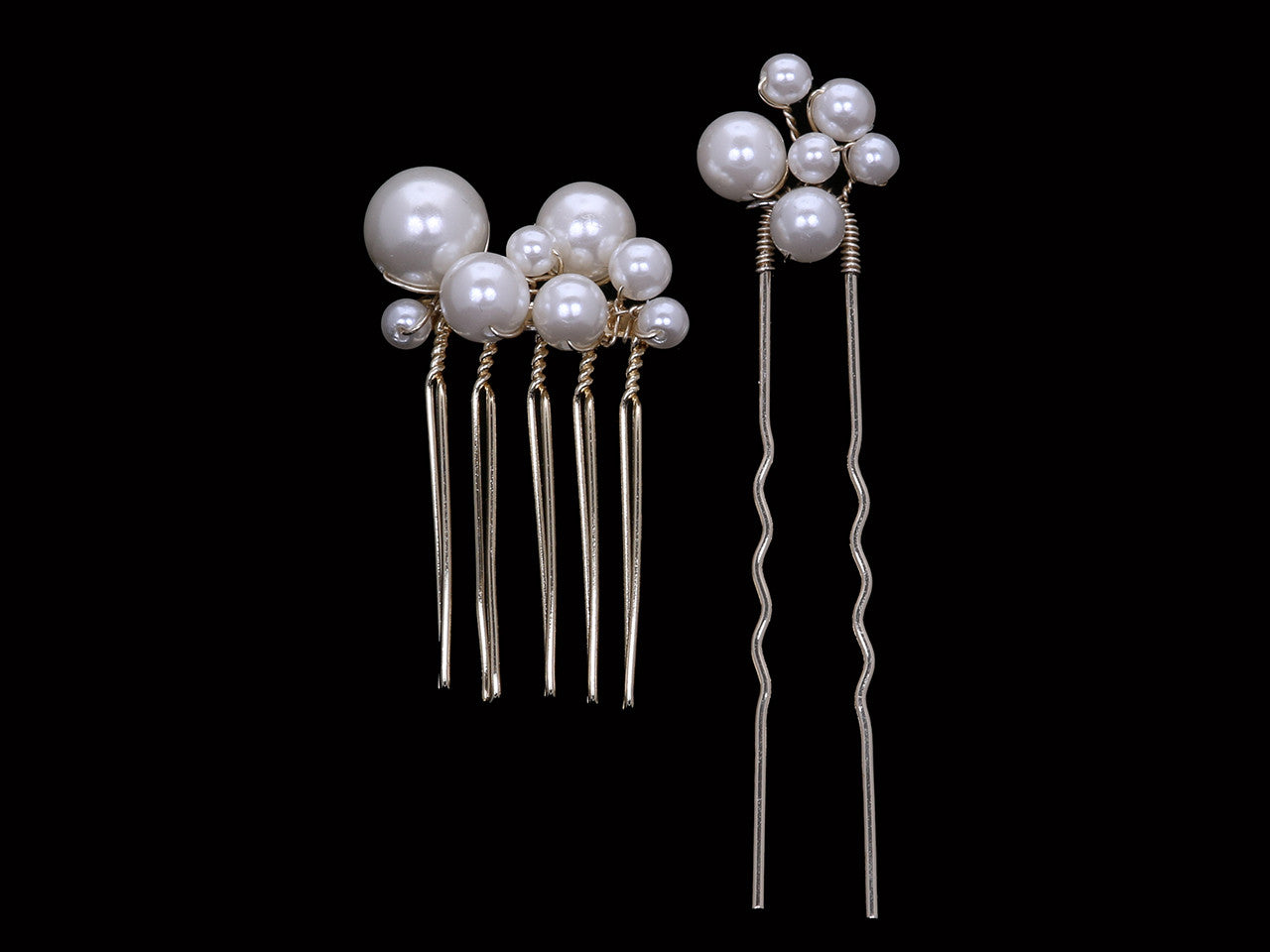 HP2322 Bridal Hair Pins