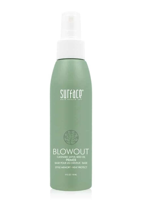 Blowout Primer