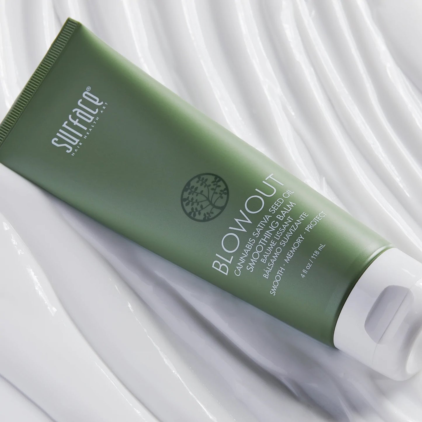 Blowout Smoothing Balm