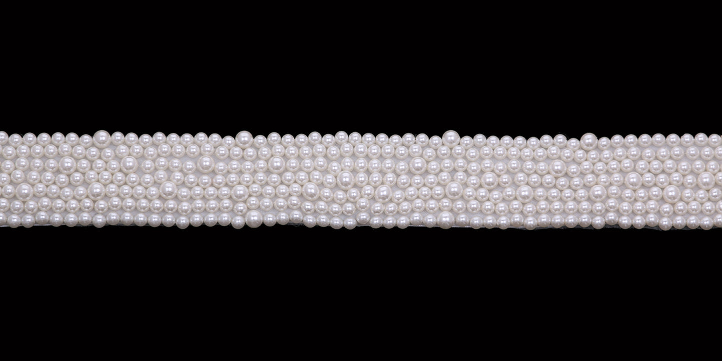 BT2372 Bridal Belt