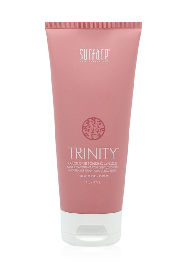 Trinity Color Bonding Masque