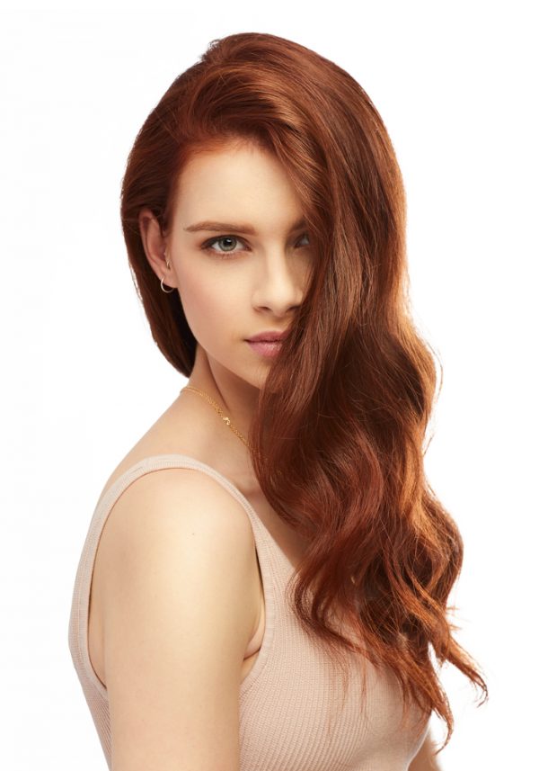 Trinity Color Bonding Masque
