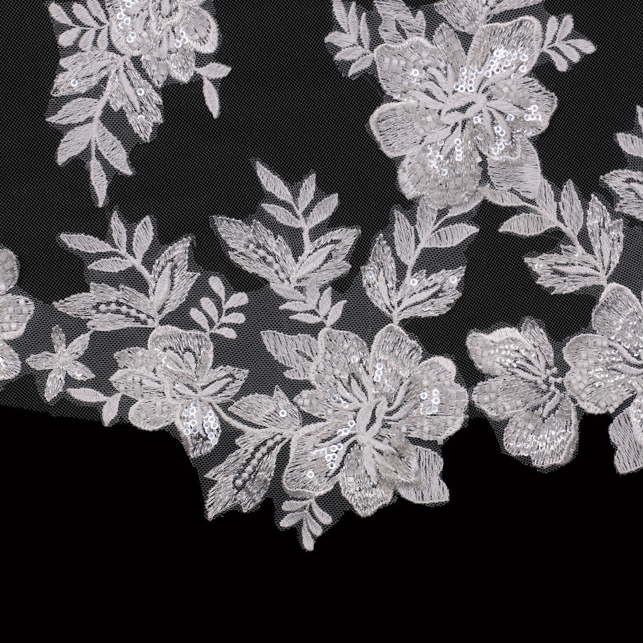 V2392RC Royal Cathedral Bridal Veil