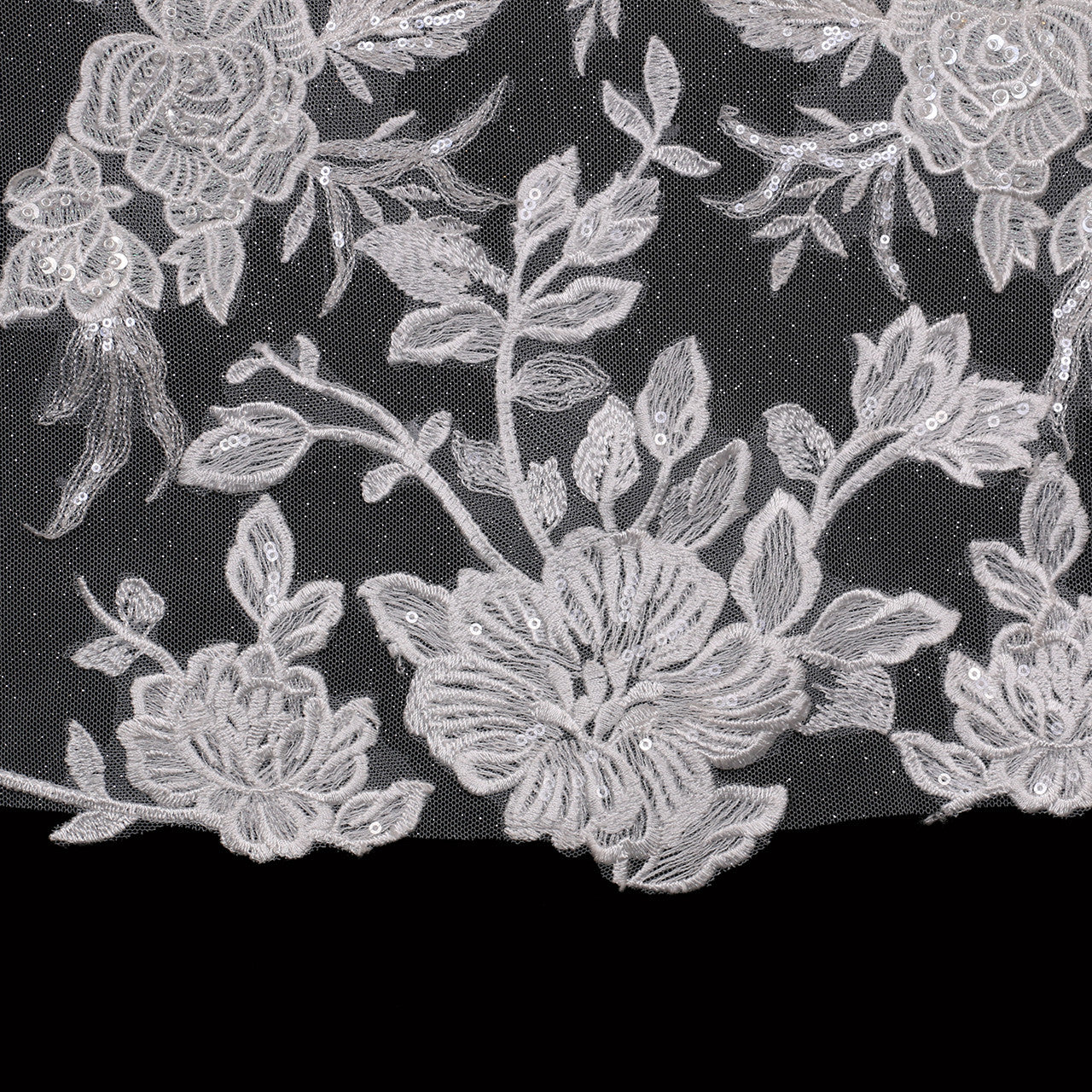 V2394WRC Wide Royal Cathedral Bridal Veil