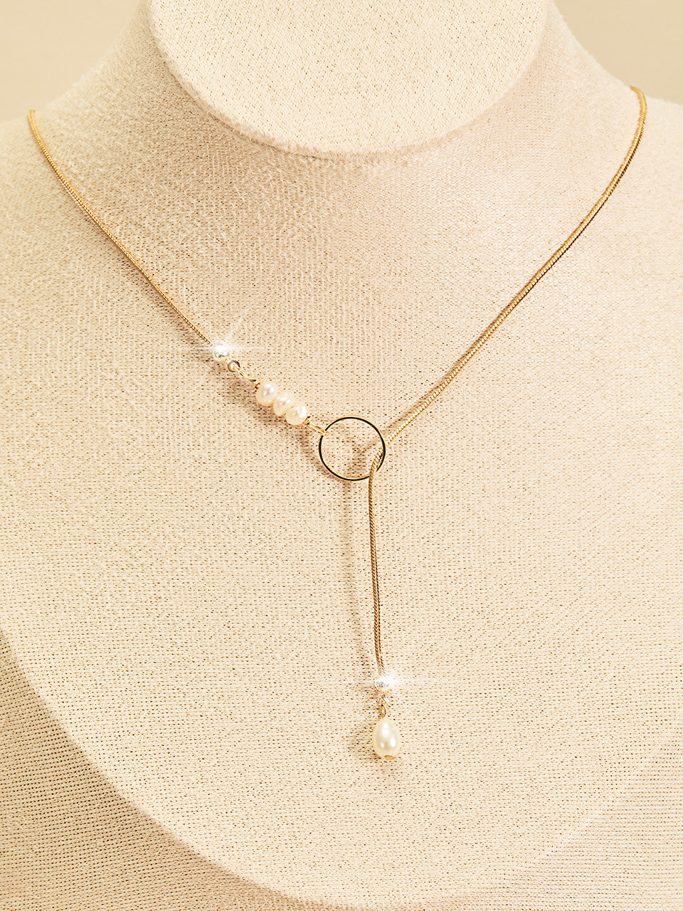 Bridal Necklace Set NL2633