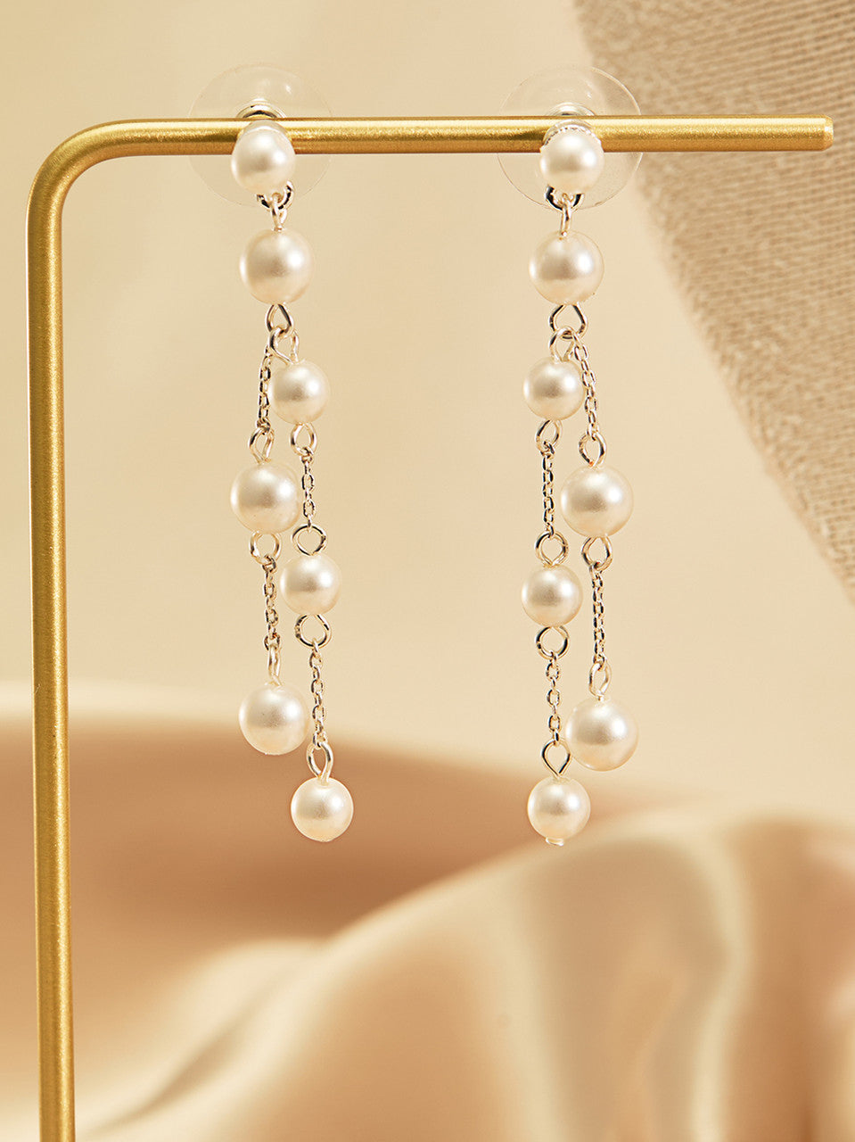 Bridal Necklace Set NL2635