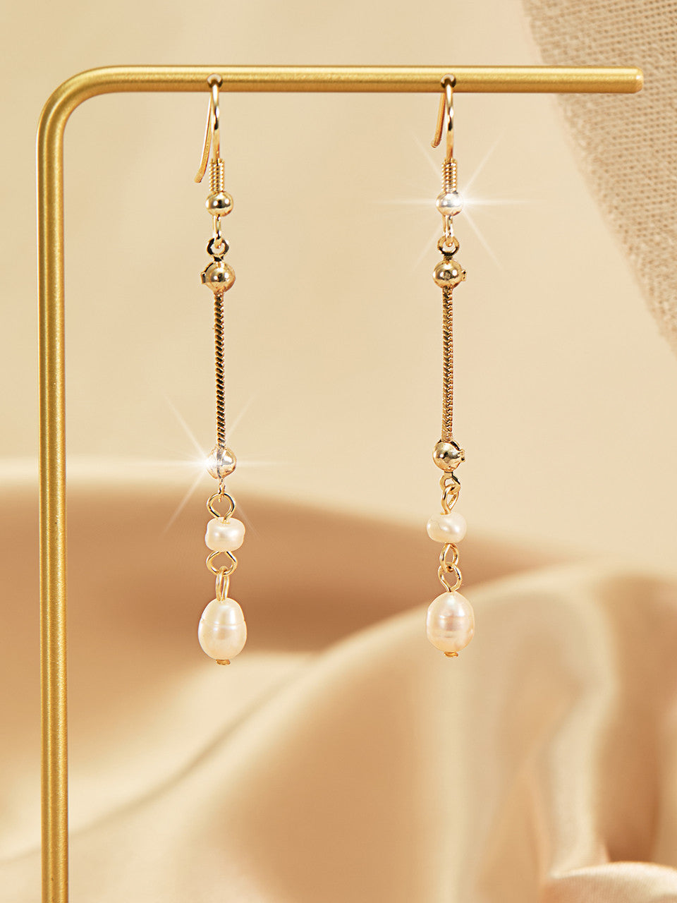 Bridal Necklace Set NL2633