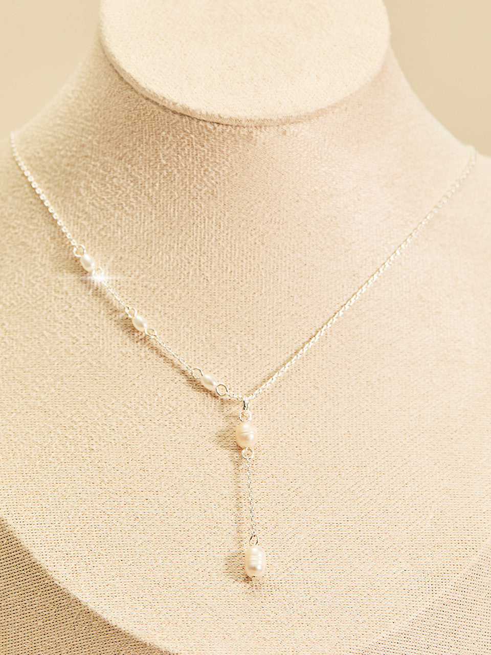 Bridal Necklace Set NL2634