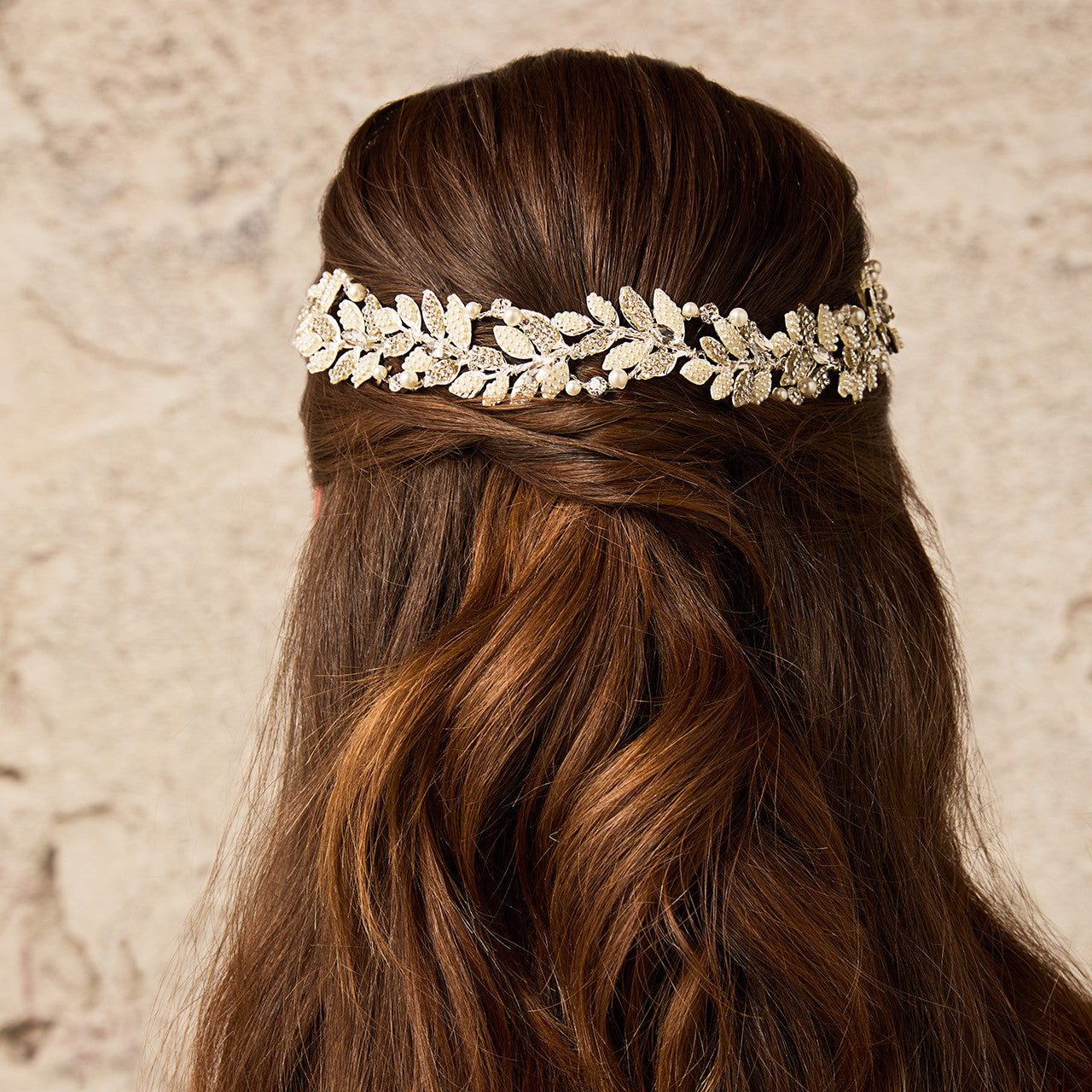 Bridal Hair Jewelry HJ2631