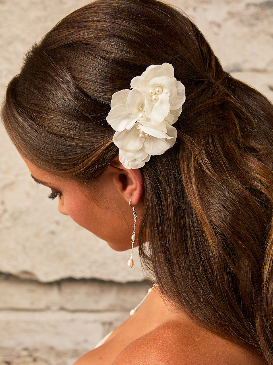 Bridal Haircomb HC2626