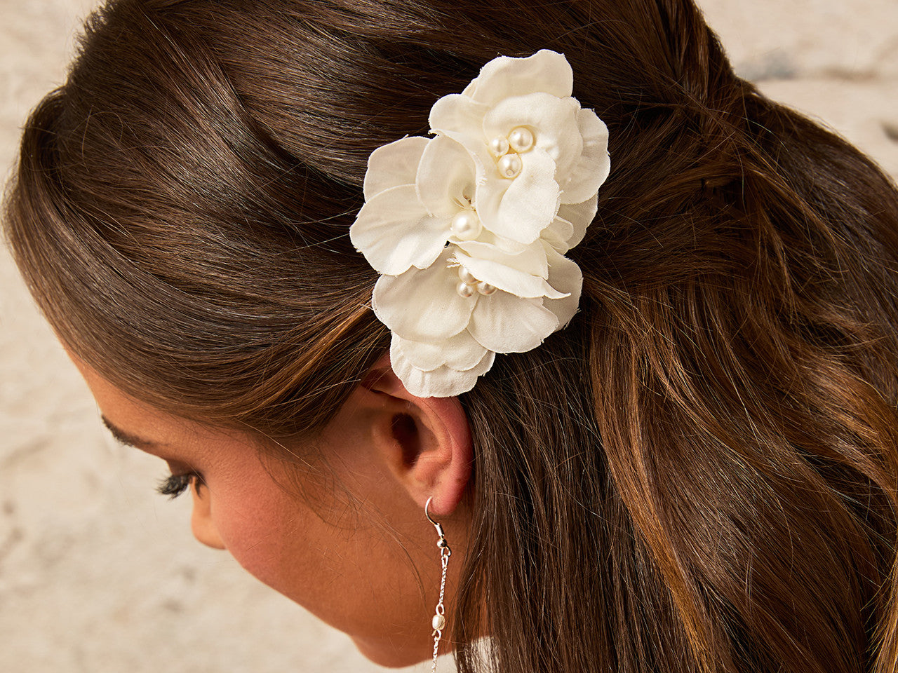 Bridal Haircomb HC2626