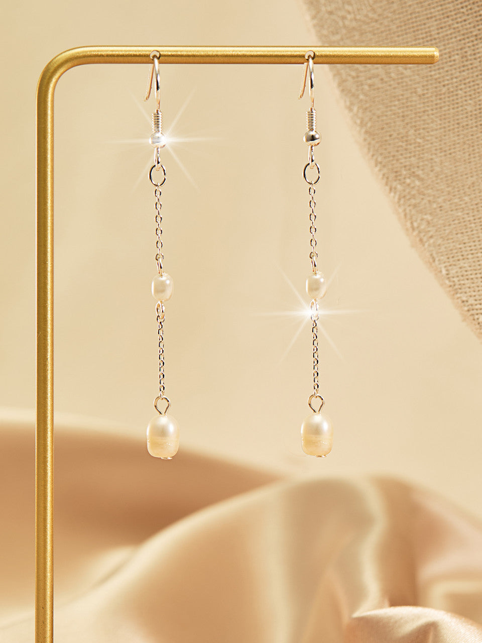 Bridal Necklace Set NL2634