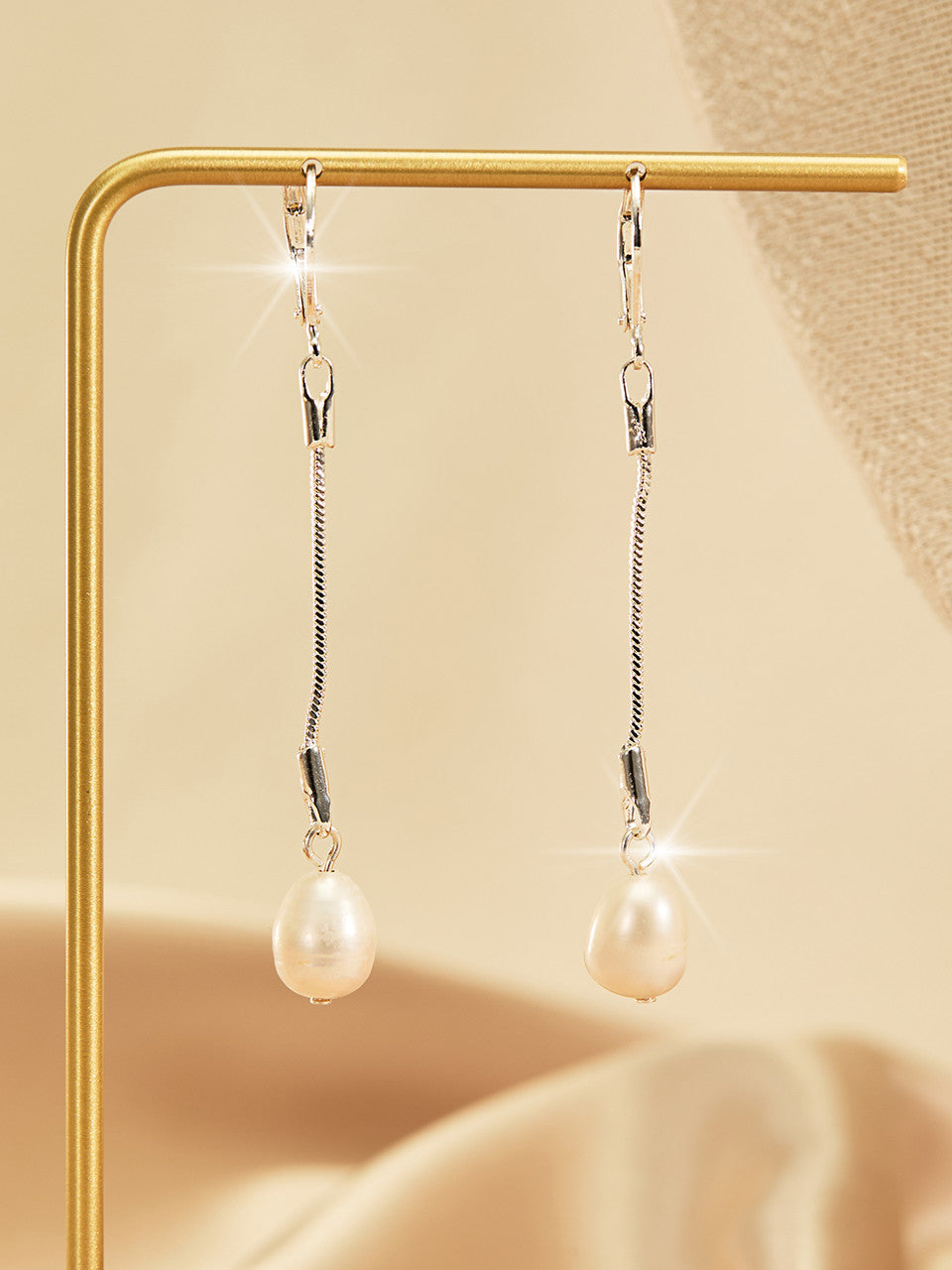 Bridal Necklace Set NL2632