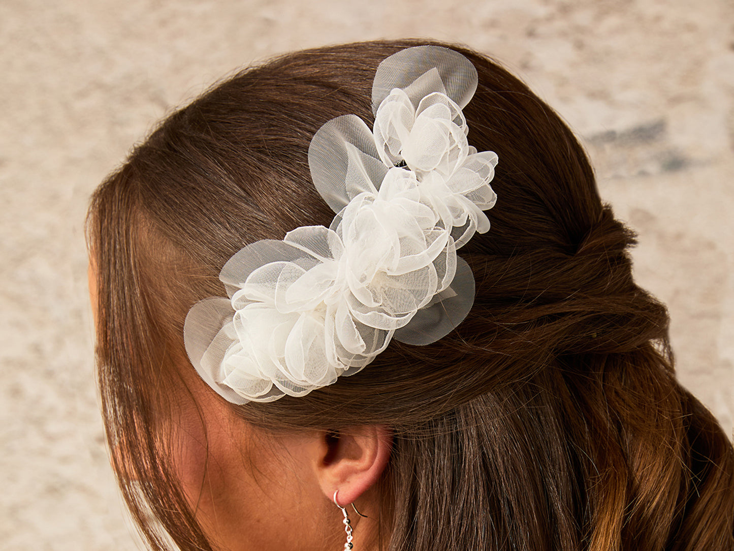 Bridal Haircomb HC2627
