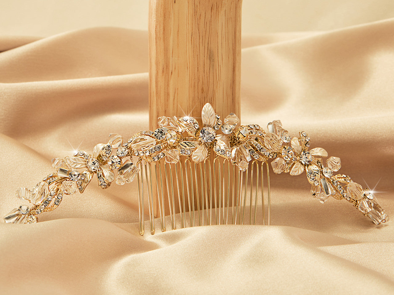 Bridal Haircomb HC2623