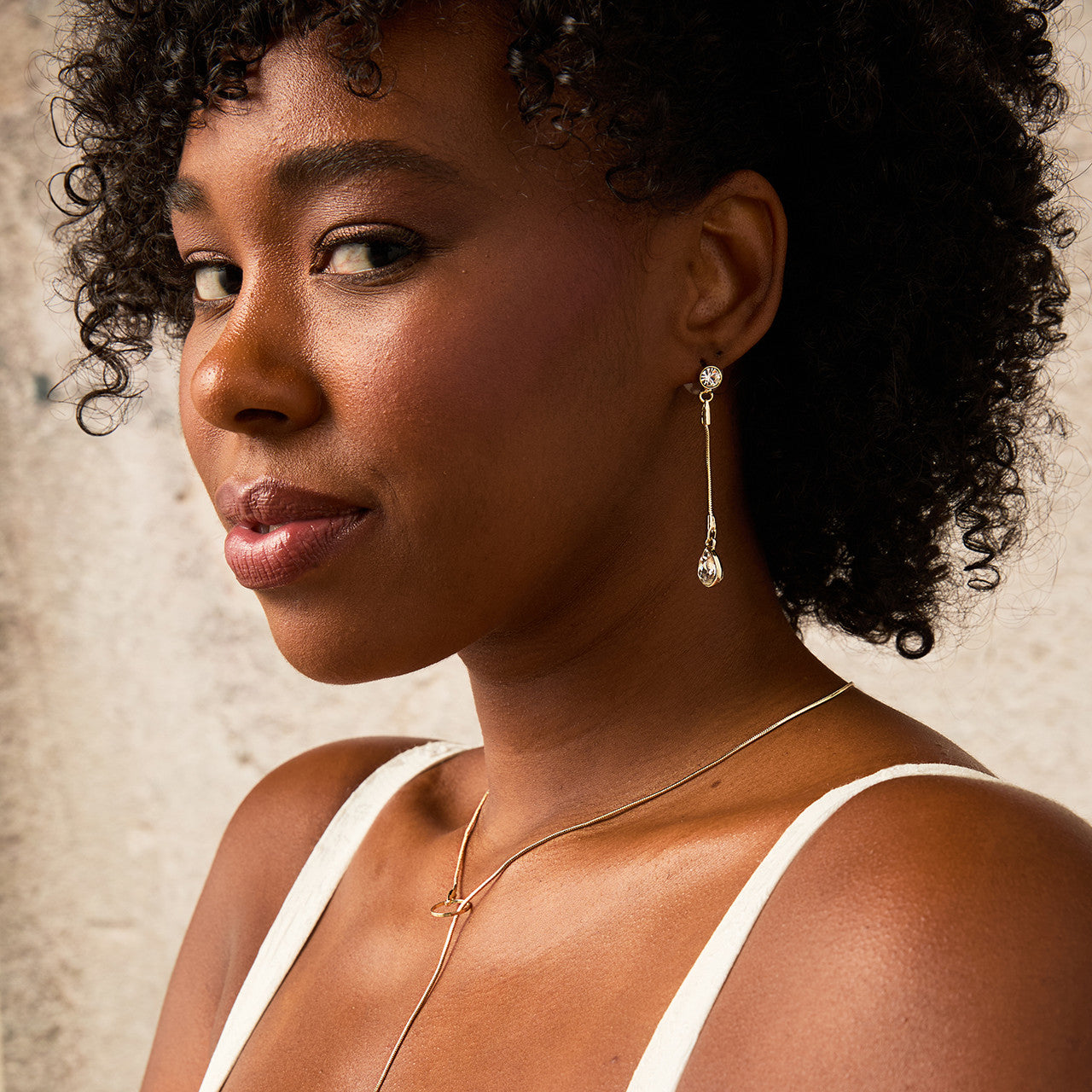 Bridal Necklace Set NL2632