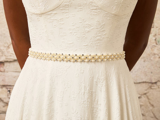 Bridal Belt BT2662