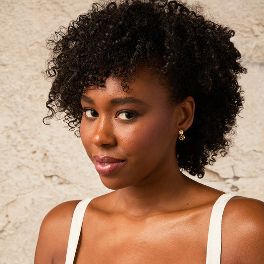 Bridal Earrings E2648