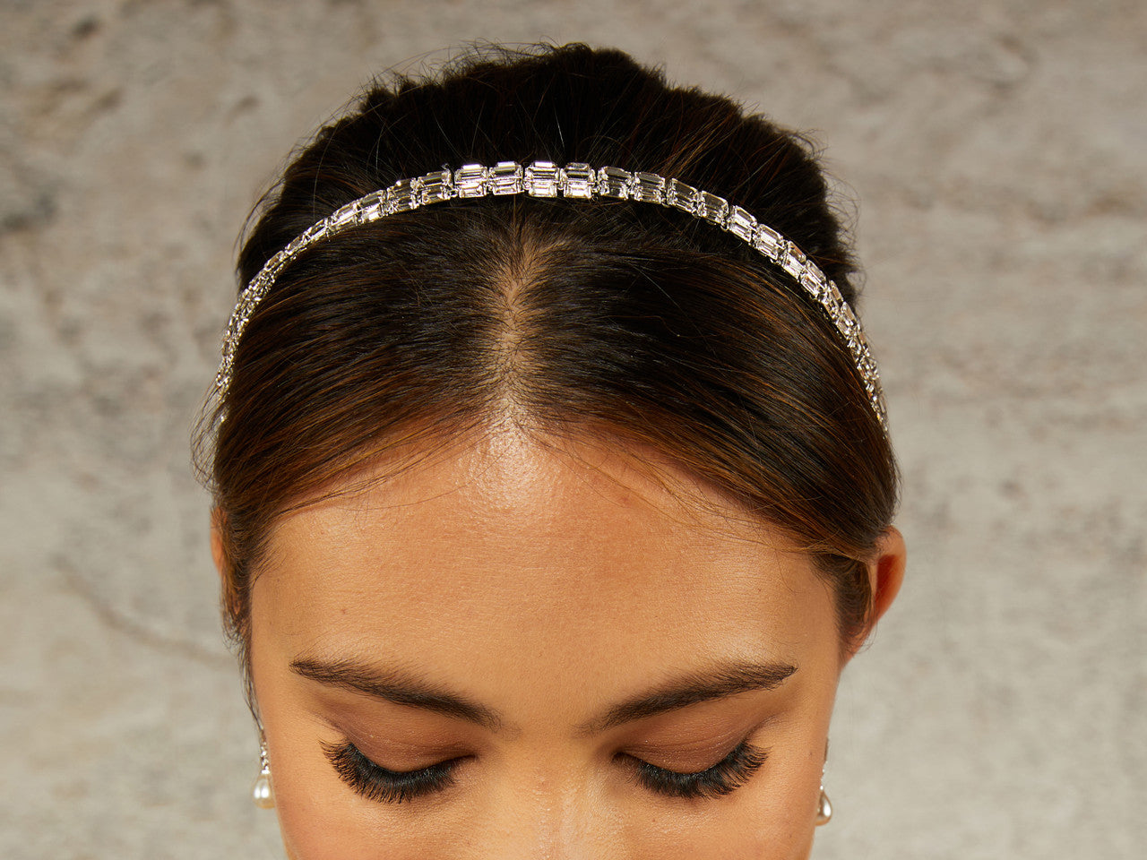 HJ2442 Bridal Hair Jewelry