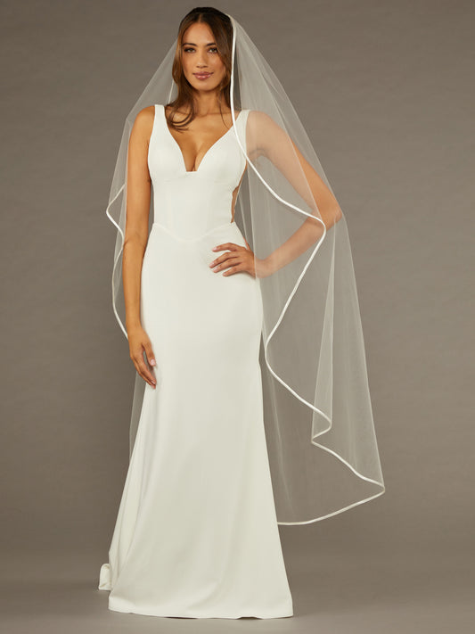 V2479CP-WF Bridal Veil