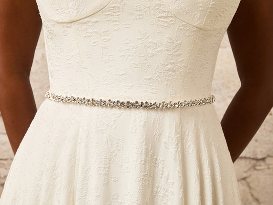 Bridal Belt BT2665